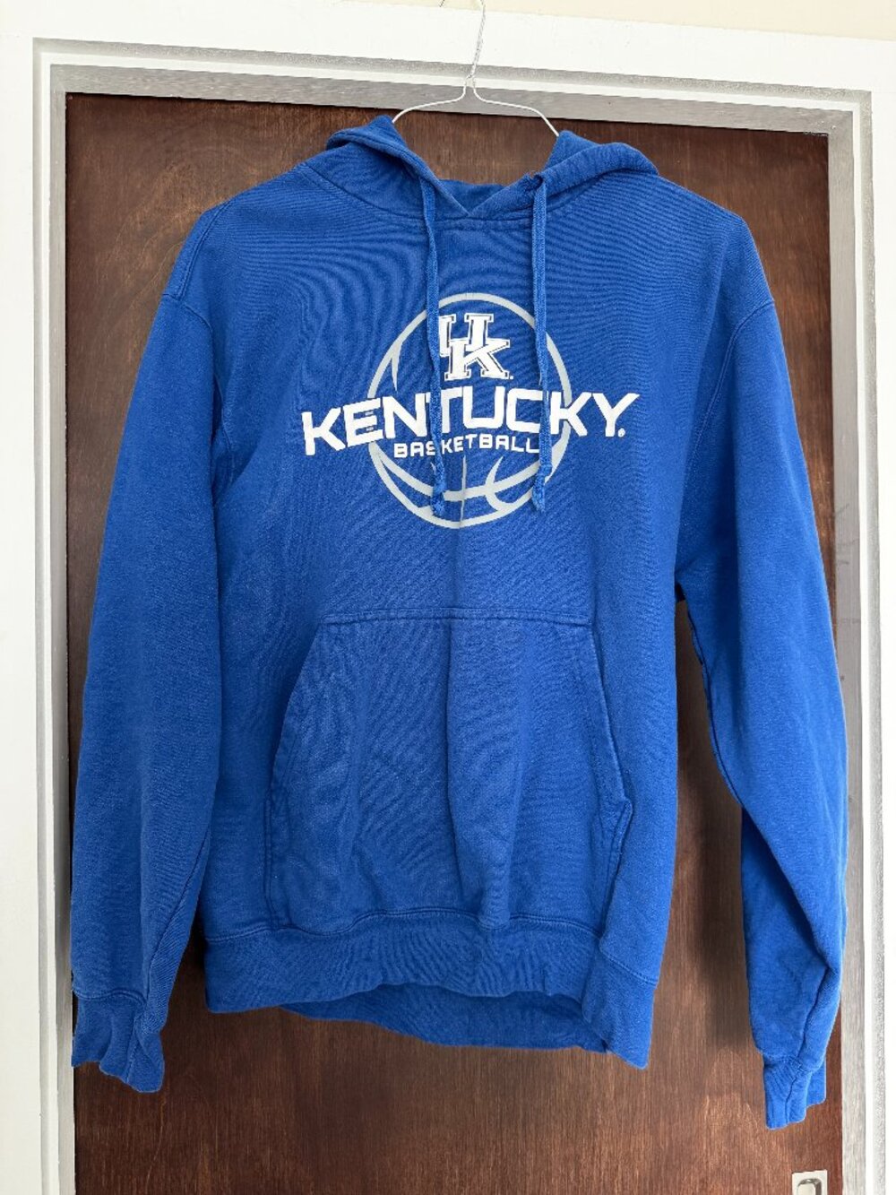 Men's Medium University of Kentucky Hoodie